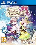 PS4 Atelier Lydie and Suelle （輸入版）