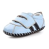 Orgrimmar ベビー・ガールズ ユニセックス・ベビー S=Insole len 4.52" ブルー