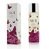 エスケーツー フェイシャル トリートメント エッセンス　ピンクバタフライボトル 230ml/7.67oz