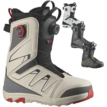 Amazon.co.jp Best Sellers: The most popular items in Snowboard Boots