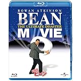Mｒ.ビーン 劇場版 【ブルーレイ&DVDセット】 [Blu-ray]