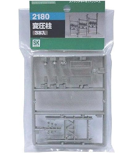 Amazon | KATO Nゲージ スポート・変圧柱 23-228 鉄道模型用品 | 鉄道