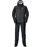 Amazon.co.jp: ダイワ(DAIWA) レインコート DR-3823 サルファー