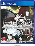 Steins;Gate Elite (輸入版:北米)- PS4