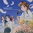 「Sense Off ~a sacred story in the wind~」オリジナルサウンドトラック&パーフェクトドラマ