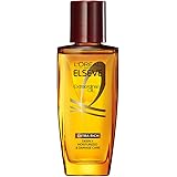 L'Oreal Paris(ロレアルパリ) ヘアオイル エルセーヴ エクストラオーディナリー オイル エクストラリッチ フィニッシュ 30mL