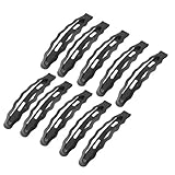 uxcell ヘアクリップ