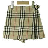 (バーバリー)BURBERRY ベビー パンツ 中古