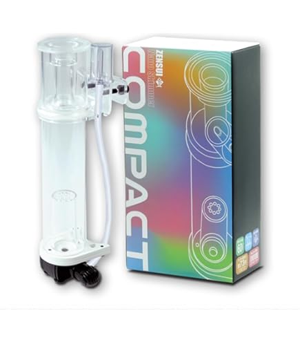 Amazon | ナプコ アクアリウム システムズ スキム2.0 S400