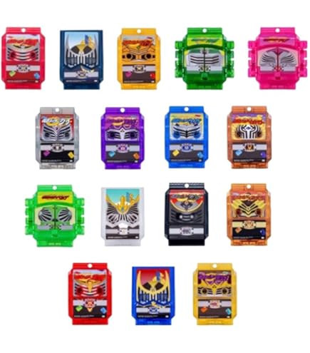 Amazon.co.jp: DXレジェンドライダーゴチゾウシリーズ キラクリア