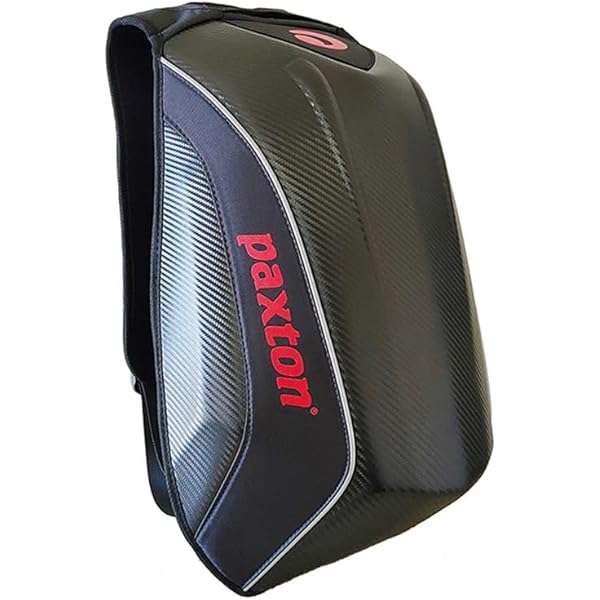 ハードシェルライディングパック　値下 大容量で背負って持ち運べるシートバッグ＆形状記憶力抜群ハード