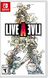 LIVE A LIVE (輸入版:北米) – Switch