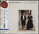 G����̃A���A�`�y�g���E���R�[�_�[���ȏW