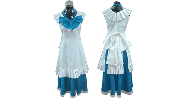 ランキング入賞商品 Vocaloid ボーカロイド ボカロ 人柱アリス 初音ミク コスプレ 衣装 By F0100 送料無料 By F0100 クライマックスセール再値下げ Diquinsa Com Mx