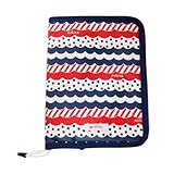 ニニータ マルチケース お天気柄