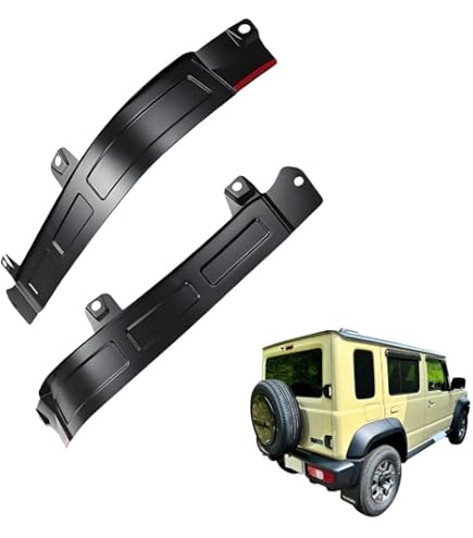 Amazon | スズキ 用 ジムニー JB64 JB74 JC74W 牽引フック トレーラー