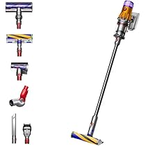 Amazon.co.jp: Dyson V12 Detect Slim Absolute。 : ホーム
