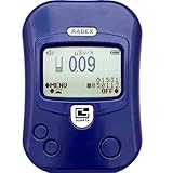RADEX RD1212 Advanced Radiation Detector / Geiger Counter with Online Software by RADEX by Quarta-Ra