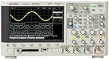 キーサイト (KEYSIGHT)InfiniiVision 2000X オシロスコープ 200MHz 4ch 2Gsa/s, DSOX2024A