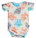 キャピー CAPPY ボディスーツ ズールー Size3-6m ROM0049