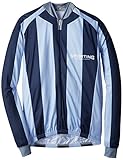 MLS Sporting Kansas Cityメンズストライプ長袖Vomax Jersey S