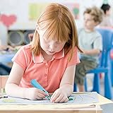 Merssavo メルシャボエレクトリックイレーザーブルー