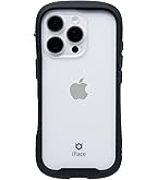 iPhone 16 128GB 23日発送【極美品】 iFaiceケース付き Amazon.co.jp: iFace Reflection iPhone 16 Pro Max ケース クリア