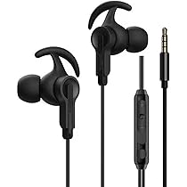 Amazon.co.jp: 有線イヤホンマイク付き、有線イヤホン、HiFi