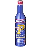 Amazon.co.jp: ワコーズ / 新改良 フューエルワン / 200ml × 5本セット