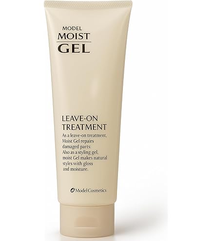 Amazon | エルコス キューティジェル120g（洗い流さないトリートメント