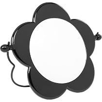 Amazon.co.jp: MARY QUANT(マリークワント) スタンド ミラー 鏡直径