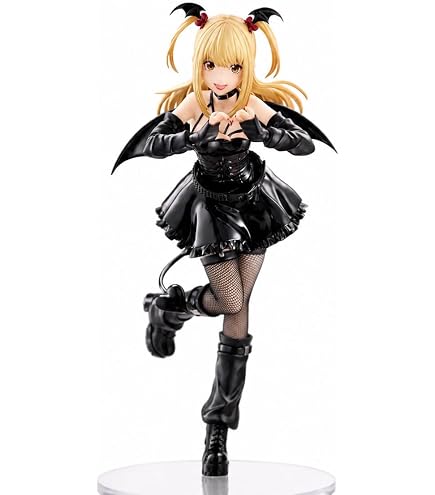 Amazon.co.jp: RAH リアルアクションヒーローズ デスノート 弥海砂