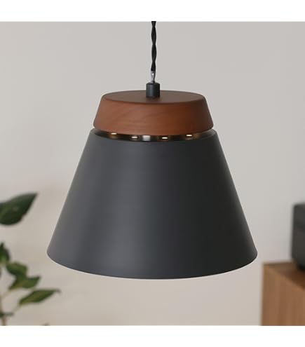 Amazon | ヤマギワ LIMBURG（リンブルグ）ドイツ製 蛍光灯ペンダント