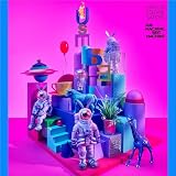 【限定特典付き】 UNISON SQUARE GARDEN SUB MACHINE, BEST MACHINE ( 受注生産限定盤 )＋特典：ポストカード付き