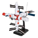Daron Space Adventure Space Station Playset [並行輸入品]