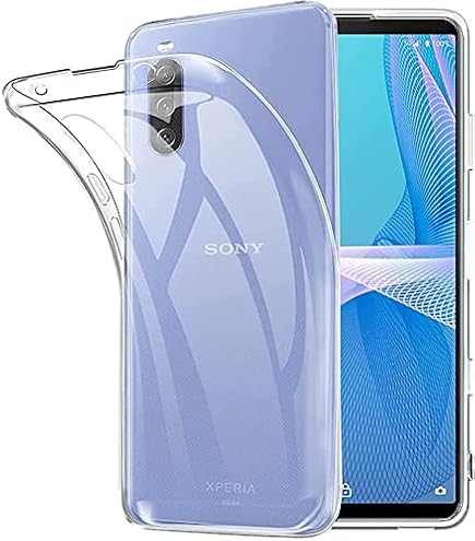 SONY Xperia 10 III　so-52b　ガラスフィルム1枚付き Amazon | NUPO for ソニー Xperia 10 III SO-52B / SOG04