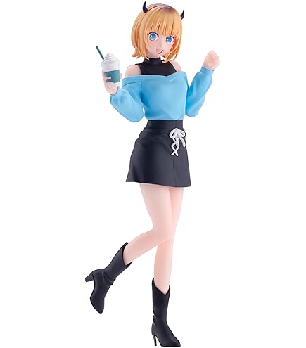 Amazon | バンプレスト推しの子有馬かな私服デートフィギュア 