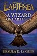 A Wizard of Earthsea (The Earthsea Cycle Series)