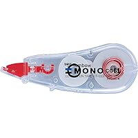トンボ鉛筆 MONO 修正テープ モノCC5 CT-CC5