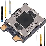 ZHUROUPU for Samsung ギャラクシー S20 の超 5G/S20 Ultra/S10+/S20+/S20+ 5G/S9/S10E/S10 5G/Note 10 の分解用具が付いている携帯電話のイヤースピーカー モジュール単位の付属品のためのイヤースピーカーの受話器