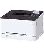 Amazon.co.jp: Canon キヤノン A4カラーレーザープリンター Satera