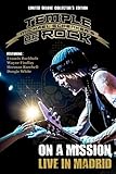 Michael Schenker - On A Mission - Live In Madrid [Blu-ray]