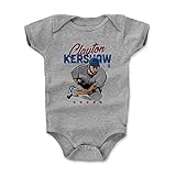 クレイトンKershaw Star B Los Angeles Kids Onesie 12-18M