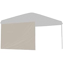 Amazon | FIELDOOR ワンタッチタープテント 【4点ロック/強化版