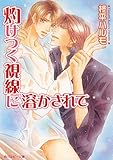 灼けつく視線に溶かされて (角川ルビー文庫)