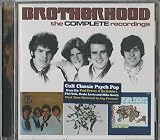 The Complete Recordings 2 CD Set
