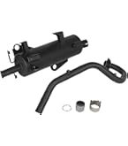 ホンダ PCX125 JF28 ヨシムラ トライオーバルサイクロンマフラー Amazon | ヨシムラ(YOSHIMURA) フルエキゾーストマフラー Tri