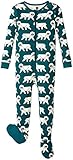 Tea Collection SLEEPWEAR カラー: ブルー