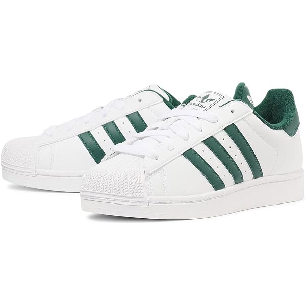 Amazon.co.jp: [アディダス] スーパースター [SUPERSTAR] フットウェア
