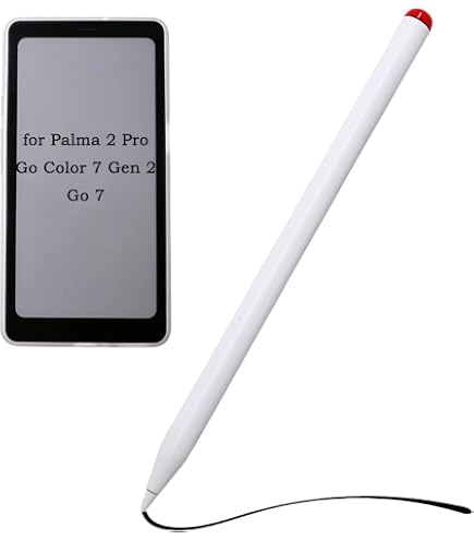 Amazon.co.jp: BOOX Palma 2 Pro、Go Color 7 Gen II、Go 6 Gen IIに